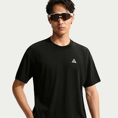 NIKE公式】Nike ACG メンズ Dri-FIT Tシャツ.オンラインストア (通販